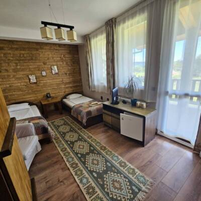 room 6 rest