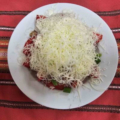 salata na maystora
